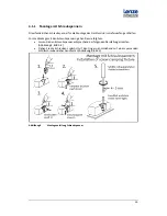 Предварительный просмотр 21 страницы DigiTech MP 600-9000 DVI Hardware Manual