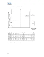 Предварительный просмотр 22 страницы DigiTech MP 600-9000 DVI Hardware Manual