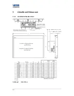 Предварительный просмотр 24 страницы DigiTech MP 600-9000 DVI Hardware Manual