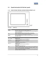 Предварительный просмотр 35 страницы DigiTech MP 600-9000 DVI Hardware Manual