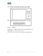 Предварительный просмотр 38 страницы DigiTech MP 600-9000 DVI Hardware Manual