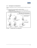 Предварительный просмотр 45 страницы DigiTech MP 600-9000 DVI Hardware Manual