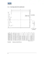 Предварительный просмотр 46 страницы DigiTech MP 600-9000 DVI Hardware Manual