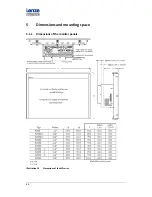 Предварительный просмотр 48 страницы DigiTech MP 600-9000 DVI Hardware Manual