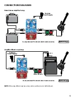 Предварительный просмотр 7 страницы DigiTech nautila Owner'S Manual