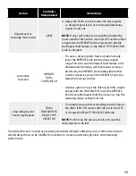 Preview for 13 page of DigiTech Obscura Owner'S Manual