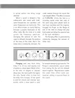 Предварительный просмотр 3 страницы DigiTech PDS2020 Manual