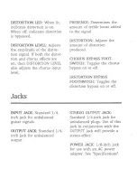 Preview for 3 page of DigiTech PDS2715 Owner'S Manual