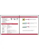 Preview for 2 page of DigiTech QC-3130 User Manual