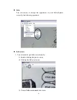 Preview for 11 page of DigiTech qc3247 User Manual