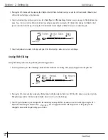 Предварительный просмотр 28 страницы DigiTech RP-20 VALVE User Manual