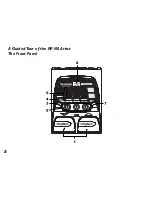 Предварительный просмотр 7 страницы DigiTech RP100A User Manual