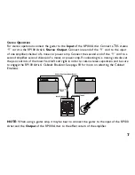 Предварительный просмотр 12 страницы DigiTech RP100A User Manual