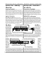 Предварительный просмотр 13 страницы DigiTech RP14D User Manual