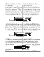 Предварительный просмотр 30 страницы DigiTech RP14D User Manual