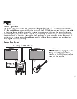 Preview for 19 page of DigiTech RP155 Owner'S Manual