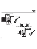 Preview for 20 page of DigiTech RP155 Owner'S Manual