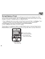 Preview for 24 page of DigiTech RP155 Owner'S Manual