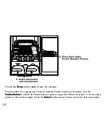 Preview for 20 page of DigiTech RP200A User Manual