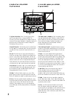 Preview for 5 page of DigiTech RP300 User Manual