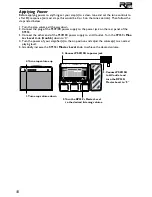 Preview for 14 page of DigiTech RP355 Owner'S Manual