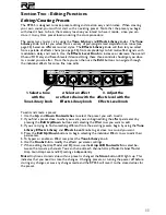 Preview for 15 page of DigiTech RP355 Owner'S Manual