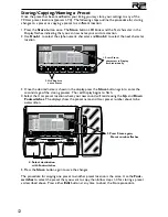 Preview for 16 page of DigiTech RP355 Owner'S Manual