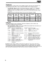 Preview for 18 page of DigiTech RP355 Owner'S Manual