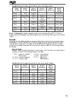 Preview for 29 page of DigiTech RP355 Owner'S Manual