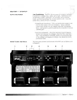 Preview for 6 page of DigiTech RP5 Owner'S Manual