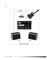 Preview for 9 page of DigiTech RP5 Owner'S Manual