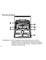 Preview for 6 page of DigiTech RP55 Owner'S Manual