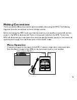 Предварительный просмотр 9 страницы DigiTech RP55 Owner'S Manual