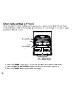 Preview for 16 page of DigiTech RP55 Owner'S Manual