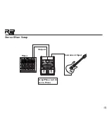 Предварительный просмотр 21 страницы DigiTech RP70 Owner'S Manual