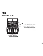 Предварительный просмотр 25 страницы DigiTech RP70 Owner'S Manual