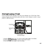 Предварительный просмотр 17 страницы DigiTech RP80 User Manual