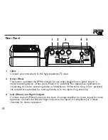 Preview for 16 page of DigiTech RP90 Owner'S Manual