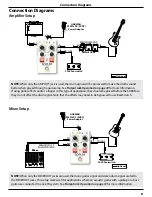 Preview for 11 page of DigiTech SDRUM Owner'S Manual