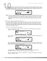 Preview for 13 page of DigiTech STUDIO 400 Owner'S Manual