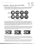 Preview for 18 page of DigiTech STUDIO 400 Owner'S Manual