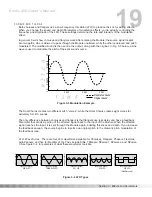 Preview for 22 page of DigiTech STUDIO 400 Owner'S Manual