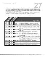 Preview for 30 page of DigiTech STUDIO 400 Owner'S Manual