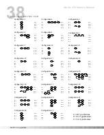 Preview for 41 page of DigiTech STUDIO 400 Owner'S Manual