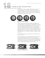 Предварительный просмотр 20 страницы DigiTech Studio Quad Owner'S Manual