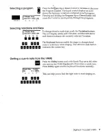 Preview for 11 page of DigiTech STUDIO VOCALIST Manual