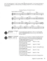 Preview for 15 page of DigiTech STUDIO VOCALIST Manual