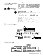 Preview for 17 page of DigiTech STUDIO VOCALIST Manual