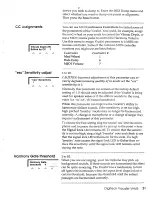 Preview for 23 page of DigiTech STUDIO VOCALIST Manual