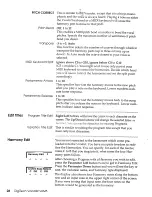 Preview for 30 page of DigiTech STUDIO VOCALIST Manual